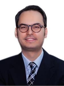 Invited Speaker: Dr. Sedat Nizamoglu