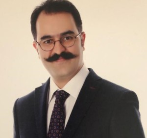 Invited Speaker: Dr. Sajad Shafiei