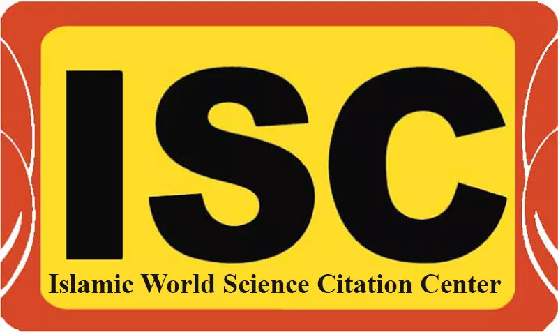 Islamic World Science Citation Center