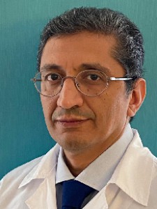 Dr. Amirreza Vafaee