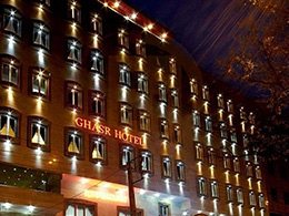 Ghasr Hotel