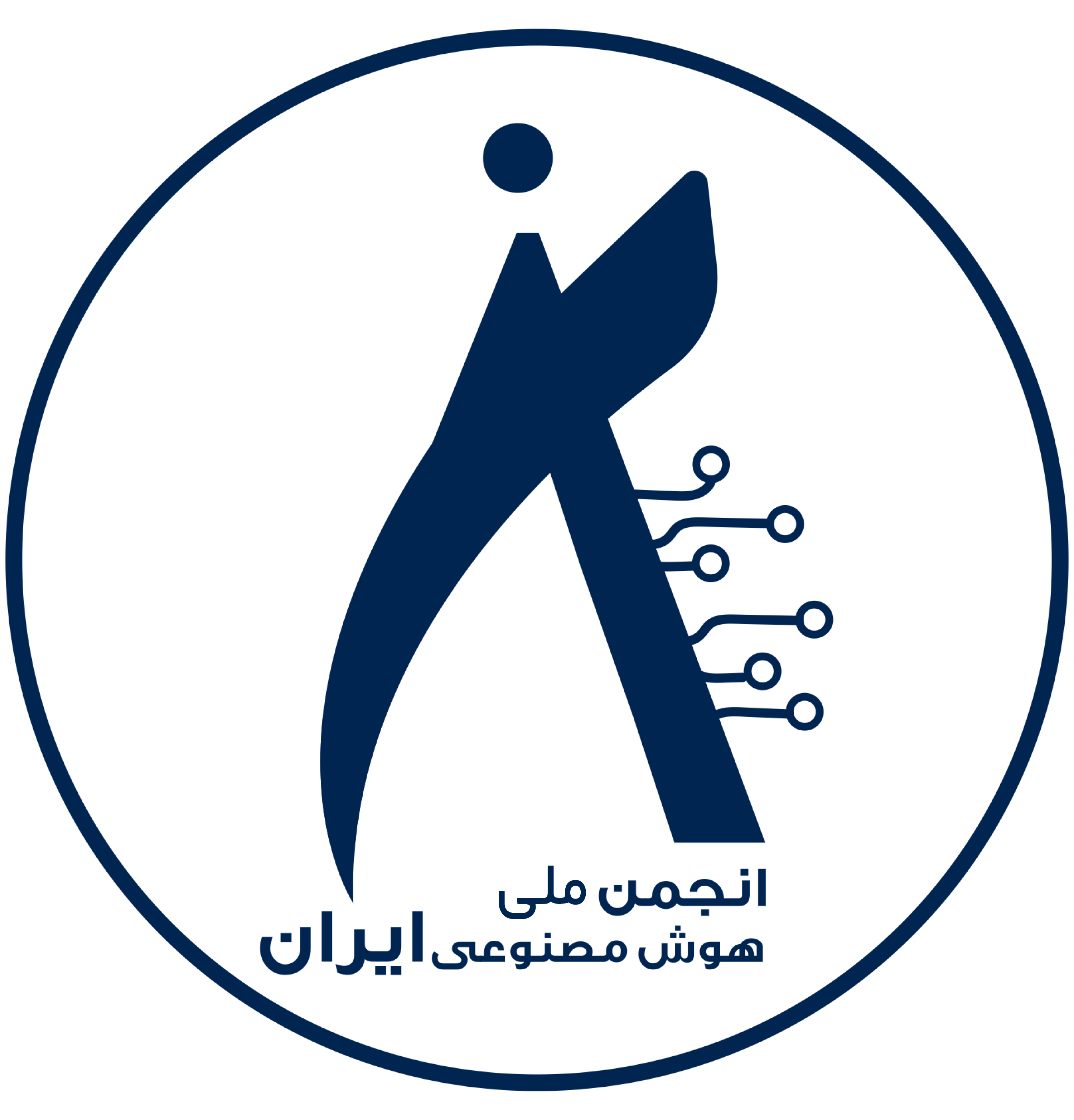 National Association for Artificial Intelligence of Iran