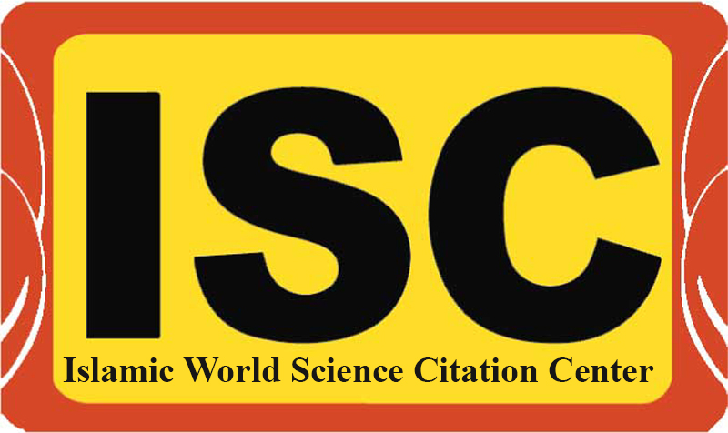 Islamic World Science and Technology Monitoring and Citation Institute (ISC)