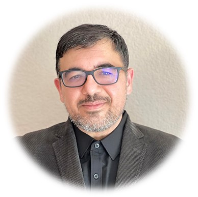 Professor Mohammad Reza Kaazempour Mofrad