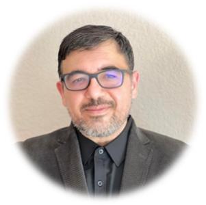 Professor Mohammad Reza Kaazempour Mofrad