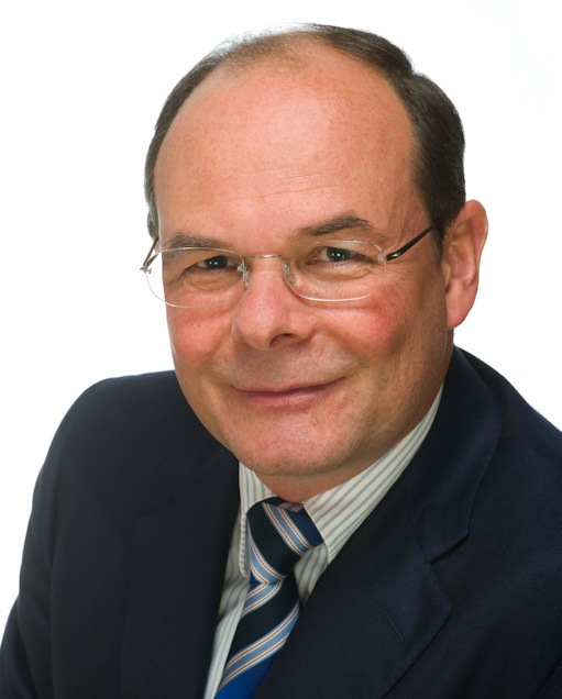 Professor Gerhard A. Holzapfel
