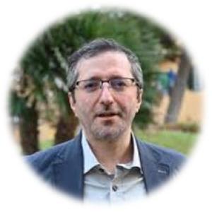 Professor Ali Khaleghi