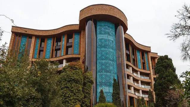 Pars Hotel