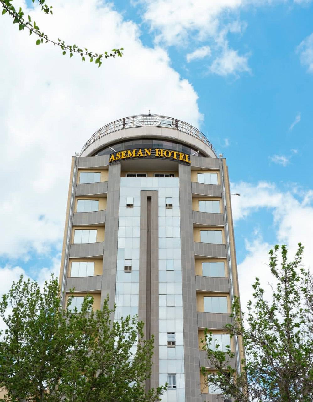 Ghasr Hotel