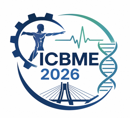 Invitation to Join the Official (ICBME 2026) Conference Community