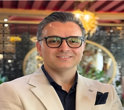 Professor Majid Ebrahimi Warkiani as a Keynote Speaker at ICBME 2026