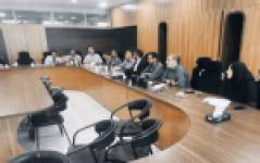Scientific and Executive Planning Underway for ICBME 2026
