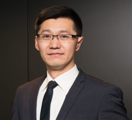 Professor Yunlong Yu as the keynote speaker of ICBME 2026.